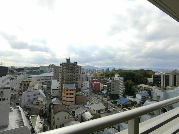 グランドメゾン赤坂けやき通り 9階 ３ｌｄｋ 福岡市中央区の中古マンション アットホーム マンション購入の情報
