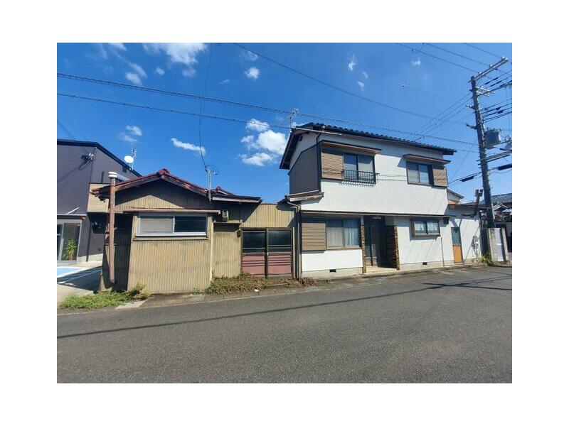 Tanabe City, Suehirocho (Kiitanabe Station) 2-story building 7SDK