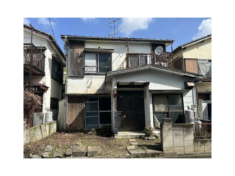 Kawagoe-shi, Kawagoe Oaza-Kinome (Minamikoya station) 2F 3DK

5.8 million yen