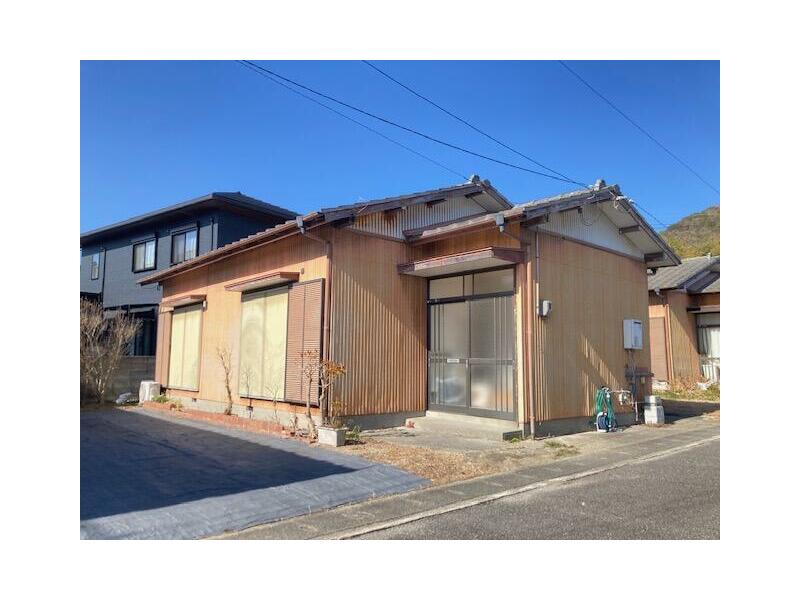 1-story 3DK in Kamihonjo, Seto Town, Naruto City