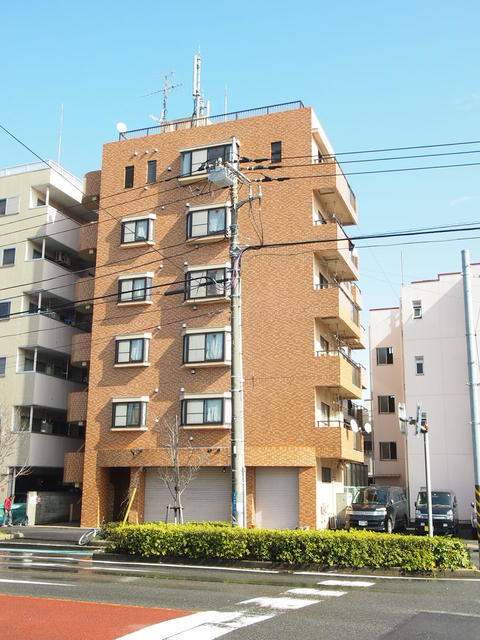 アットホーム 川崎市川崎区大島の賃貸 家賃10万円以下の賃貸物件 の物件一覧 賃貸マンション アパート 貸家