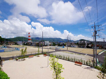 アットホーム】長崎市 小瀬戸町（長崎駅） 住宅用地[6980801522