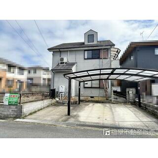detached 東近江市宮川町