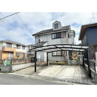 detached 東近江市宮川町
