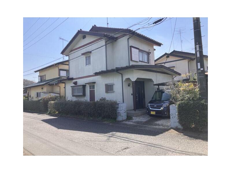 Ashikaga-shi, Ashikaga Akamatsudai 2-chome (Ashikaga Sta.) 2F 5K

2F 5K 3,480,000 yen