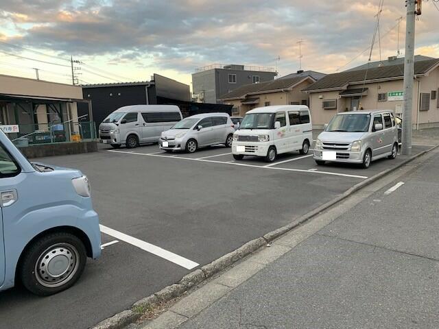 東京都 八王子市 大楽寺町 西八王子駅 の月極駐車場 賃貸駐車場 賃貸 不動産情報はアットホーム