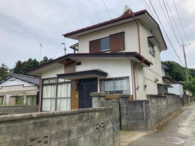 Cheap house for sale in Hitachi, Ibaraki