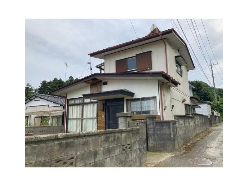 2-chome, Tajiri-cho, Hitachi-city (Ogiizu Sta.) 2F 6K

1.5 million yen