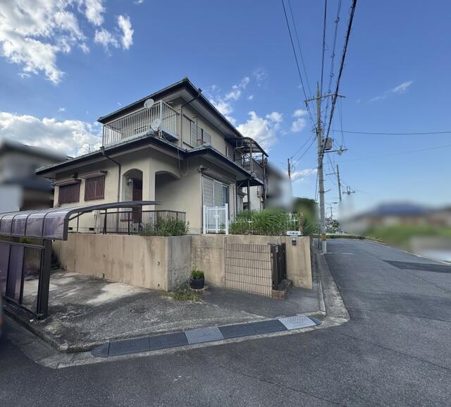アットホーム】大津市 南郷2丁目（石山駅） 住宅用地[6991076510]大津