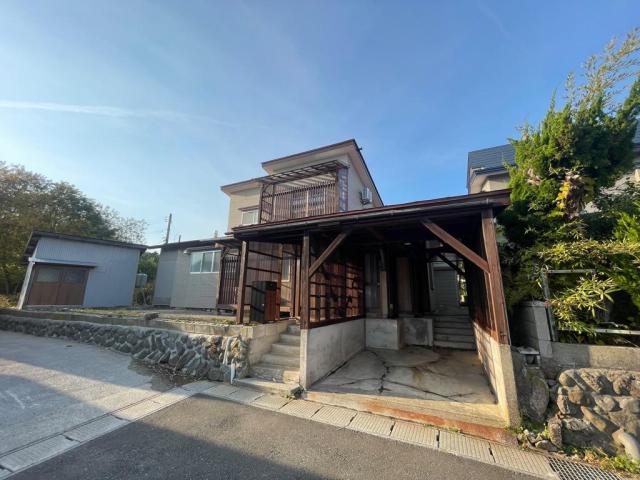 Cheap house for sale in Mutsu, Aomori
