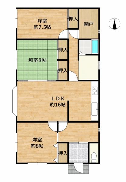 Cheap house for sale in Shimizu, Hokkaido