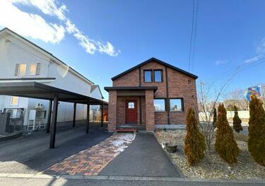 ホームズ】苫小牧市ウトナイ北の中古住宅・中古一戸建て物件一覧