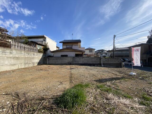 アットホーム】千葉市若葉区 都賀1丁目 （都賀駅 ） 住宅用地