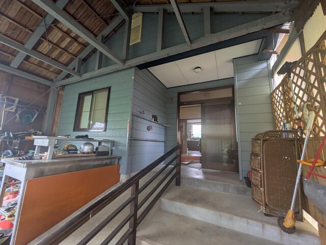 Uonuma, Niigata property