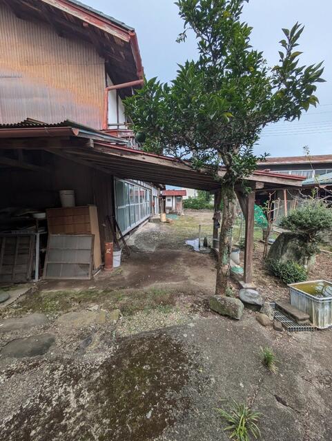 detached 安中市松井田町小日向