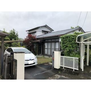 佐賀市 伊勢町 2階建 6DK