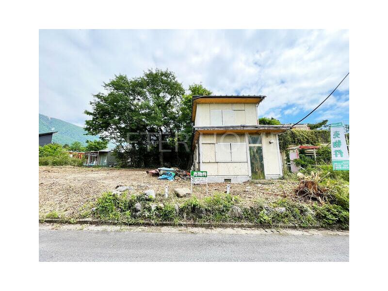 Minami-Komatsu, Otsu City (Omi Maiko Station) 2F 2LDK

4.3 million yen