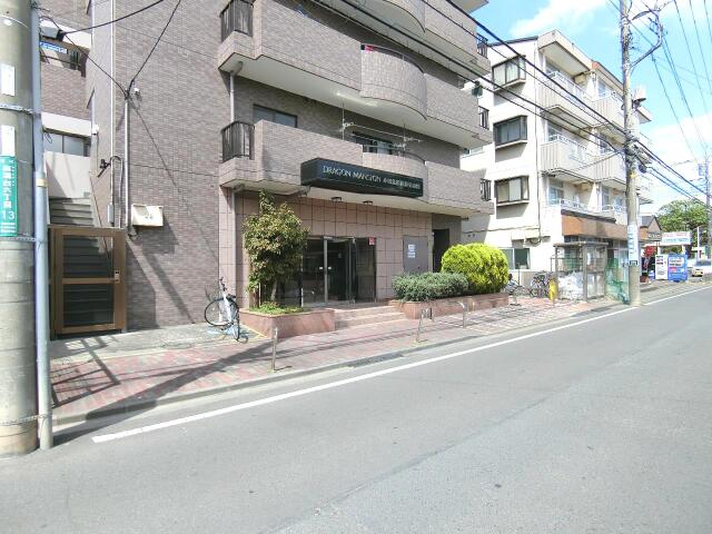 ドラゴンマンション小田急相模原壱番館 4階 ２ｓｄｋ 相模原市南区の中古マンション アットホーム マンション購入の情報