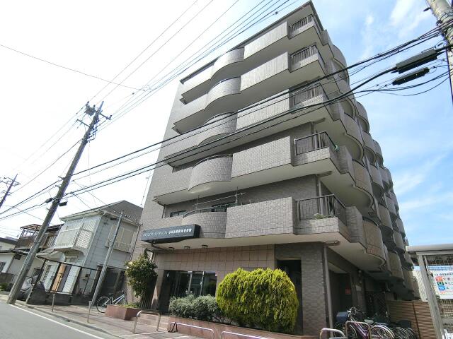 ドラゴンマンション小田急相模原壱番館 4階 ２ｓｄｋ 相模原市南区の中古マンション アットホーム マンション購入の情報