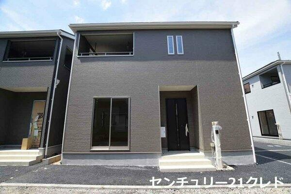 アットホーム 川越市 大字藤間 上福岡駅 2階建 ４ｌｄｋ 1087755047 川越市の新築一戸建て 提供元 センチュリー21株式会社クレド川越 店 一軒家 家の購入