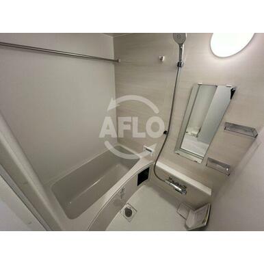 エスリードレジデンス梅田グランマークス　浴室