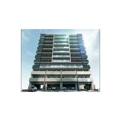 エスリードレジデンス梅田グランマークス　外観