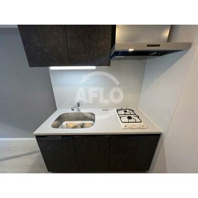 エスリードレジデンス梅田グランマークス　キッチン