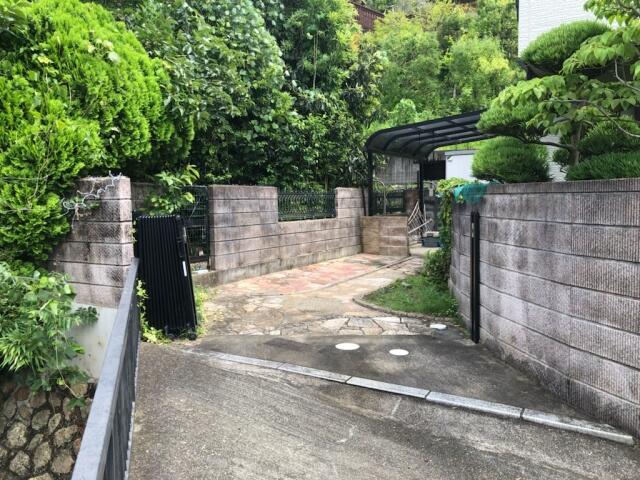 アットホーム 西宮市 苦楽園一番町 苦楽園口駅 2階建 ４ｌｄｋ 西宮市の中古一戸建て 提供元 住友林業ホームサービス 株 西宮支店 一軒家 家の購入