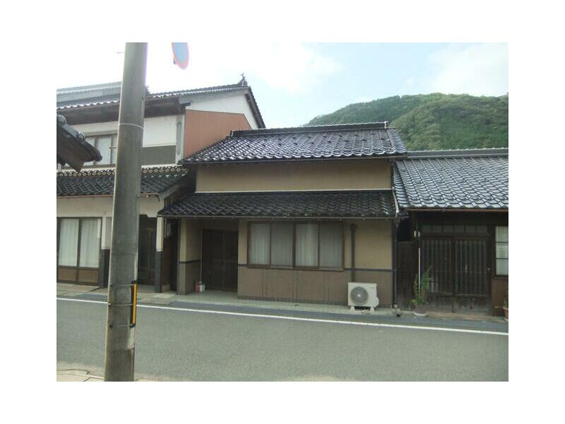 Takeda, Wadayama-cho, Asago-shi, Aichi (Takeda station) Single-story building, 3LDK

2,000,000 yen