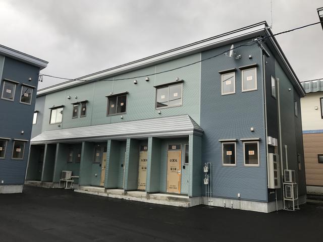 ＳＥＲＥＮＯⅡ 102 2DK