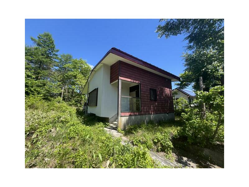 Osaki-shi, Naruko Onsen Aza Hoshinuma (Nakayamadaira Onsen station) Single-story building, 2LDK

2.8 million yen