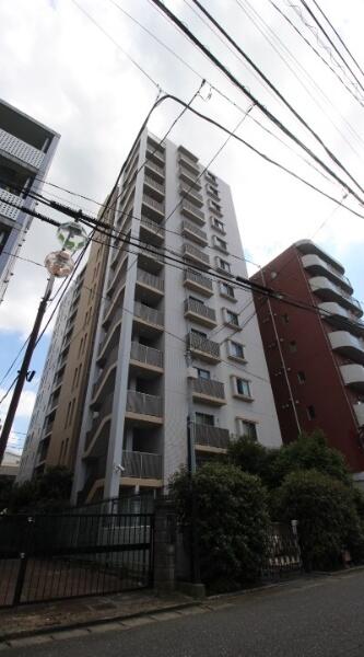 フォルスコート溝の口 2階 １ｌｄｋ 川崎市高津区の中古マンション アットホーム マンション購入の情報