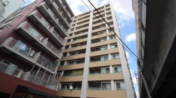 フォルスコート溝の口 2階 １ｌｄｋ 1045025935 川崎市高津区の中古マンション アットホーム マンション購入の情報