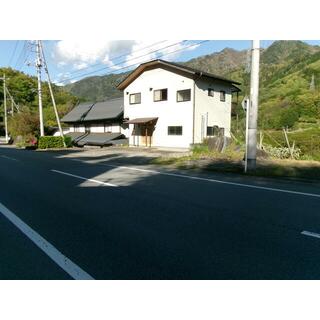 detached 山梨市牧丘町成沢