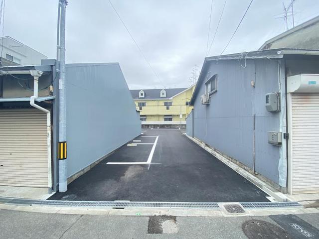 大阪府 大阪市淀川区 新北野３丁目 塚本駅 の月極駐車場 賃貸駐車場 賃貸 不動産情報はアットホーム