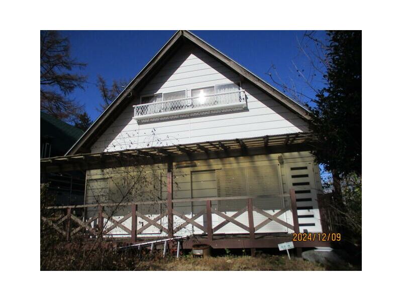 Azuma-gun, Higashiagatsuma-machi, Oaza Ohto (Gohara Station) 2-story building 2LDK