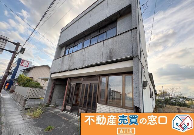 Cheap house for sale in Shikama, Miyagi