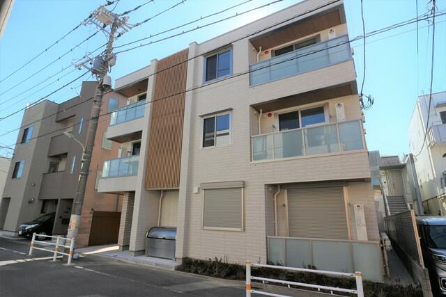 アットホーム シティプラザ池上 ３０４ １ｌｄｋ 提供元 株 シティ ハウジング 蒲田店 大田区の賃貸マンション