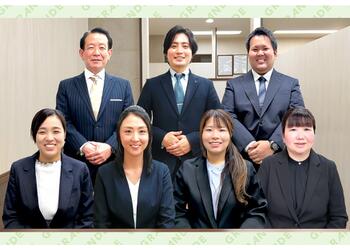 どのような難しいご条件でも遠慮なく「ご相談」頂けます（保証人・費用・審査など）。