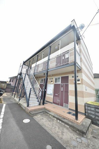 アットホーム レオパレスブルースカイ 阿久和 1階 １ｋ 提供元 株 タウンハウジング 二俣川店 横浜市瀬谷区の賃貸アパート