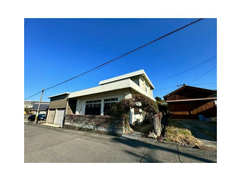 Gobō City, Nata Town, Kusui (Inami Station), 2-story, 8DK
