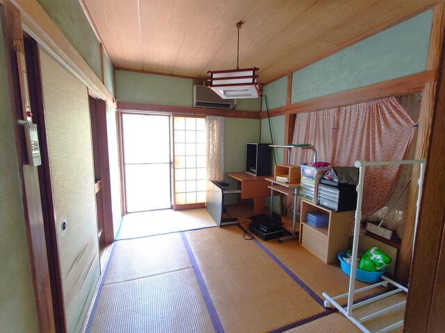 Kurihara Higashi 2-chome, Onomichi City (near Onomichi Station) 2-story building, 4DK &mdash; photo 6