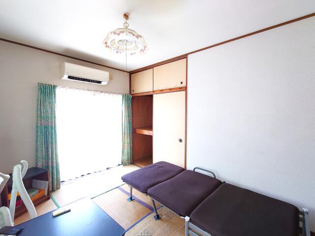 Kurihara Higashi 2-chome, Onomichi City (near Onomichi Station) 2-story building, 4DK &mdash; photo 4