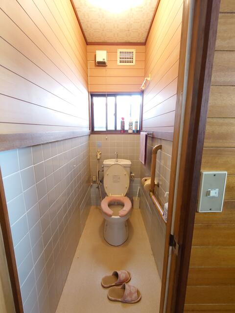 Kurihara Higashi 2-chome, Onomichi City (near Onomichi Station) 2-story building, 4DK &mdash; photo 7