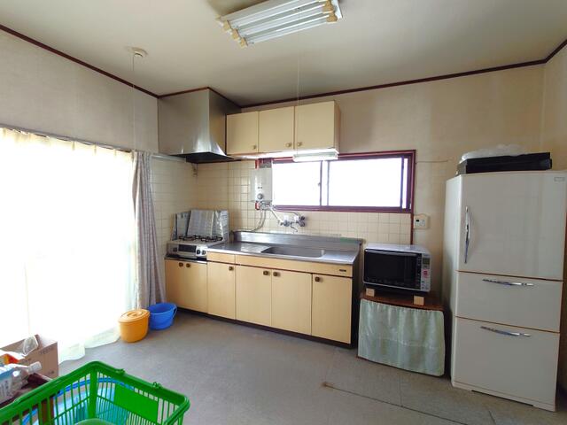 Kurihara Higashi 2-chome, Onomichi City (near Onomichi Station) 2-story building, 4DK &mdash; photo 5