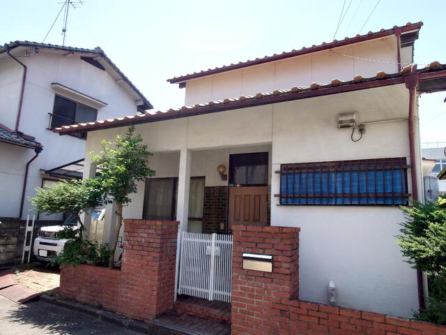 Kurihara Higashi 2-chome, Onomichi City (near Onomichi Station) 2-story building, 4DK &mdash; photo 3