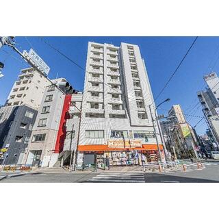 ＴＯＰルーム品川第二 5階 ワンルーム