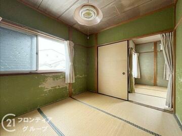 アットホーム】守口市 八雲東町2丁目（大日駅） 3階建 4DK