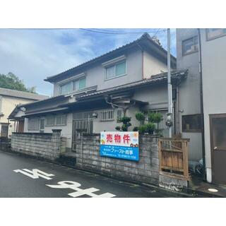 姫路市 香寺町中寺 （溝口駅 ） 2階建 6DK