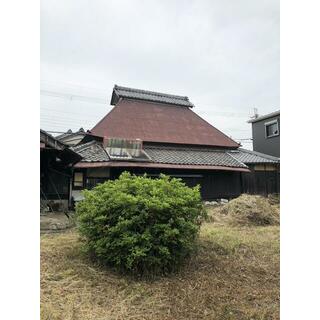 detached 甲賀市土山町前野